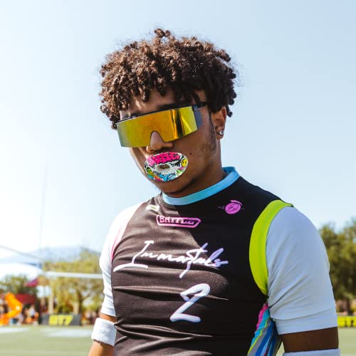 Image of Battle Limited-Edition Oxygen Lip Protector Mouthguard