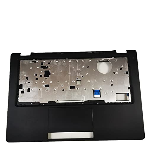Pavé tactile Dell Latitude 7389 et coque C de rechange pour clavier PC