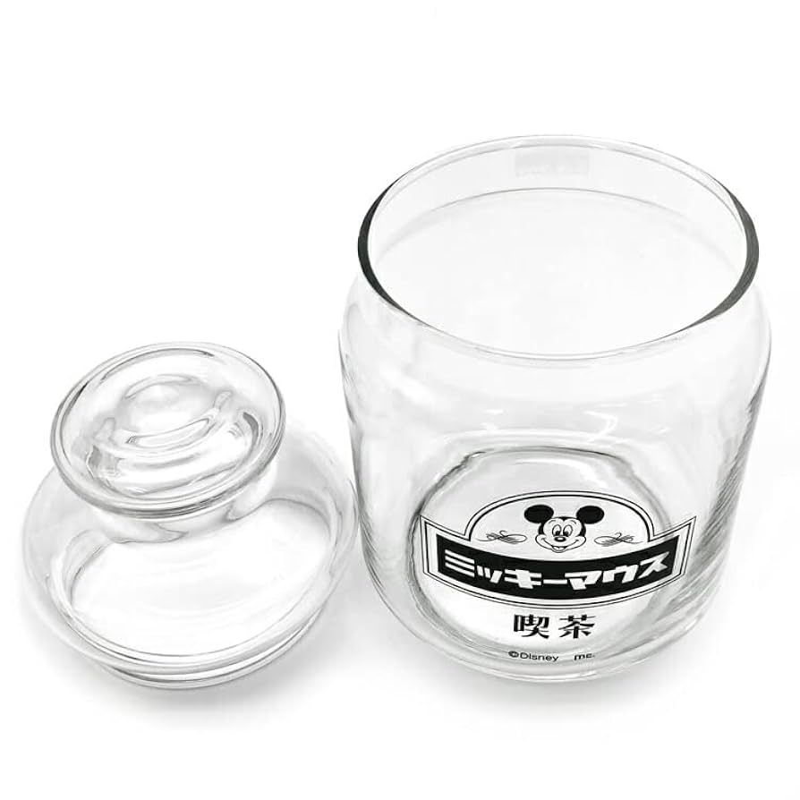 ミッキーマウス型　ガラス製　呼鈴　アンティーク 楽天市場】グラス 50ml ショットグラス ミッキーマウス MOGUMOGU