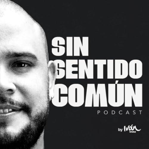 Sin Sentido Com&uacute;n copertina