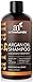 Art Naturals® Organic Argan Oil Hair Loss Shampoo for Hair Regrowth 16 Oz - Sulfate Free - Best Treatment for Hair Loss, Thinning & Aging - Product For Men & Women - Infused with Biotin -3 Month Supply