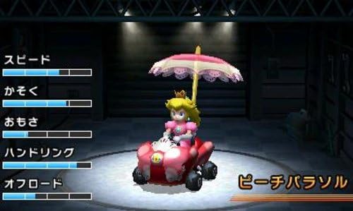 Amazon マリオカート7 3ds ゲームソフト