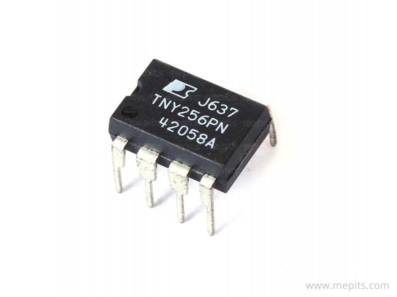 2pezzi Tny267g Tny267gn Tny267 Off-line-Switcher Smd8 - Foto 11