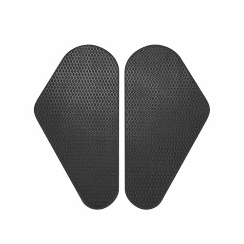 Autocollant Réservoir Moto ZX6R 636 Contre les Rayures Grip de Genou Antidérapant ZX9R