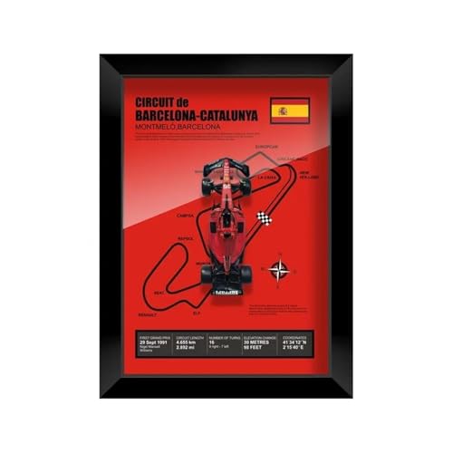 Voiture miniature en métal 1 43 Ferrari pour décoration bureau