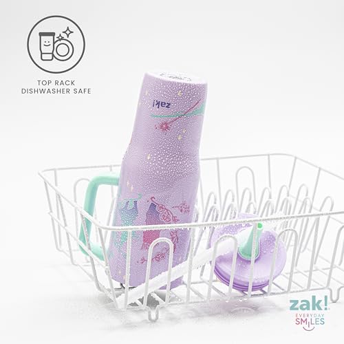 Image of Zak Designs Wicked 30oz Spill-Proof Insulated Stainless Steel Tumbler (Pack of 9)