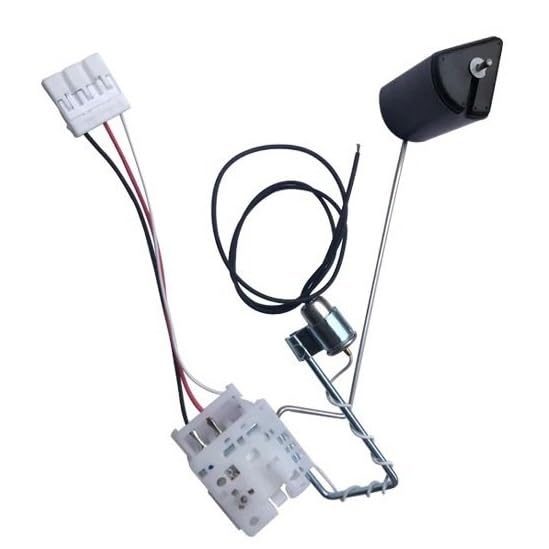Sensor de combustible Pajero soluciona indicador vacío tanque MR512042 2