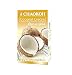 Chaokoh coconut cream ( Classic Gold ) 8.5oz Pack of 12