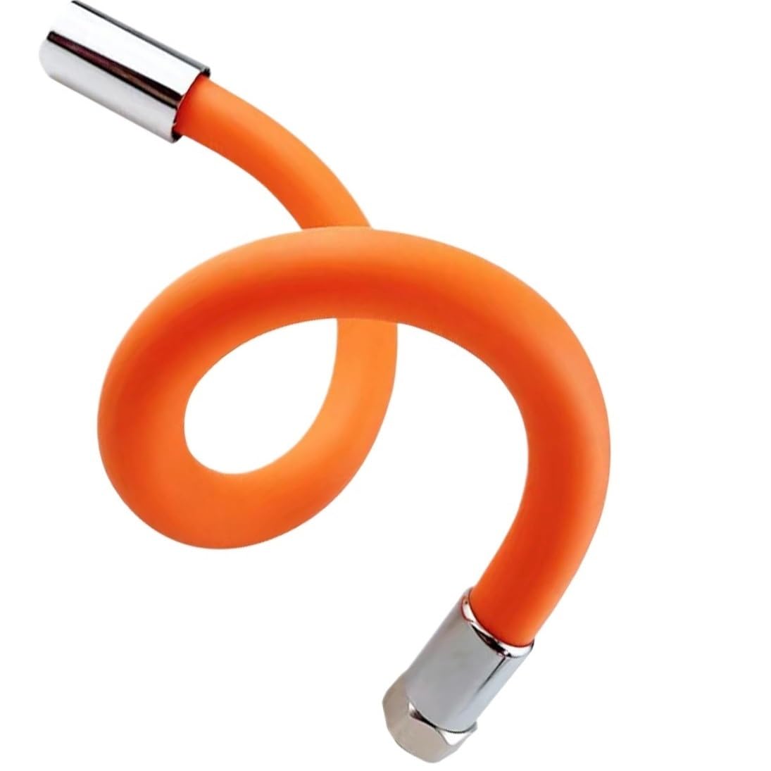 Tube d'extension universel pour robinet mitigeur de cuisine S