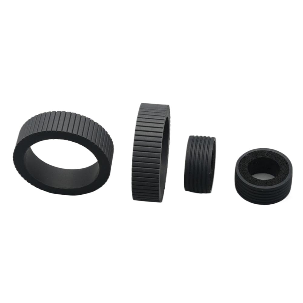 Kit rulli freno Pick Roller 20X PA03670-0001 compatibile con Fi-7160
