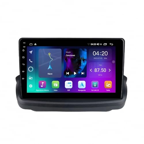 GPS Camiones para Evitar Pérdidas de Señal en Hyundai Rohens 09-12