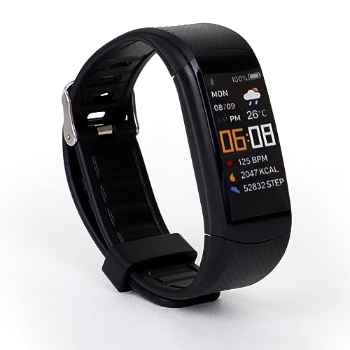 Fitnus Brand Smartwatch for Seniors with Blood Pressure Android, Fitnus Brand Smartwatch for Seniors with Blood Pressure iPhone, Fitnus Smartwatch image_0