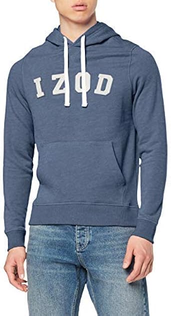 izod men's sweatshirts