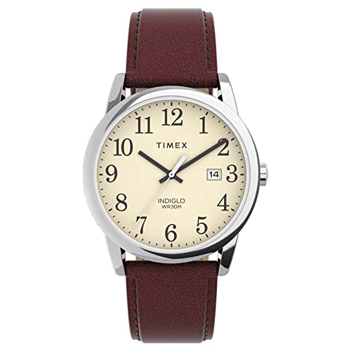Timex TW2V68700 Reloj de Hombres