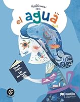 HABLEMOS CON EL AGUA 6075403876 Book Cover