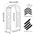 Outdoor Arch Pergola Wooden Garden Arbor for Climbing Plants Rose Vines, Arbor Trellis Arbour Archway for Lawn, Poolside, Backyard, Patio, Terrace, Outdoor Decoration ( Color : White , Size : 140x225c