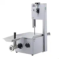 SERRAFITA BRANCA COM MOEDOR - 1040 - Malta Bivolt