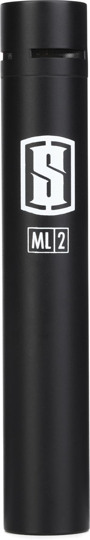 Slate Digital VMS ML2 Modeling Microphone