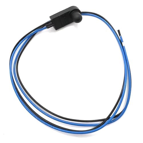 Sensor de temperatura exterior Alfa Romeo Giulietta para reparar aviso de hielo 940 6