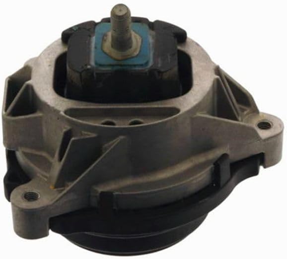 Engine Mount L Replace# 22116854251 A22116854251 AUTO-MOHITO 1pack