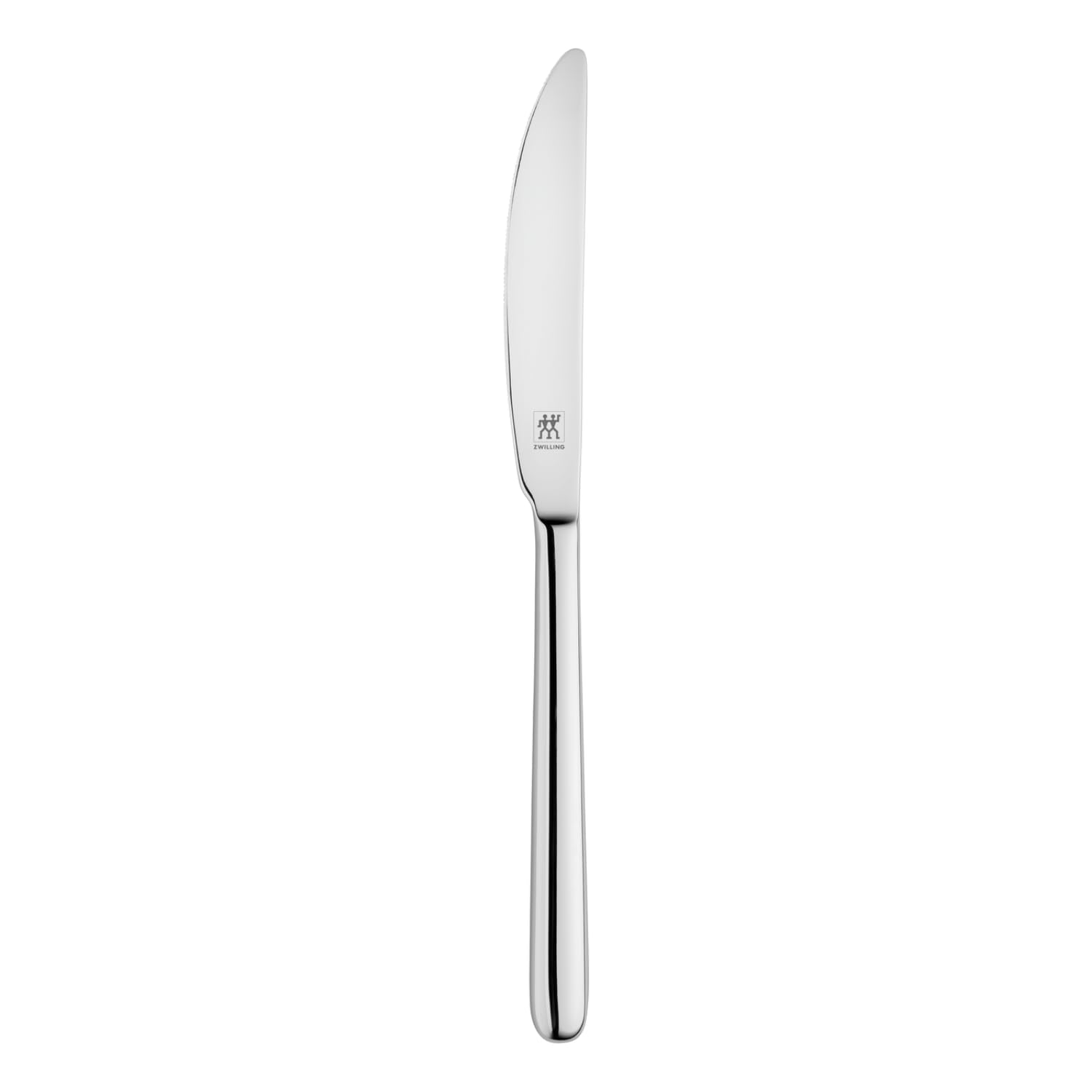 ZWILLING Zestaw 60 sztućców stołowych, dla 12 osób, wysokiej jakości stal nierdzewna 18/10, polerowana, seria Newcastle