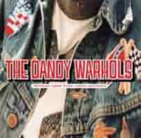 米2LP Dandy Warhols Thirteen Tales From Urban Bohemia 787LP Capitol Records 未開封 /00520 Amazon.com: Thirteen Tales From Urban Bohemia: CDs y Vinilo