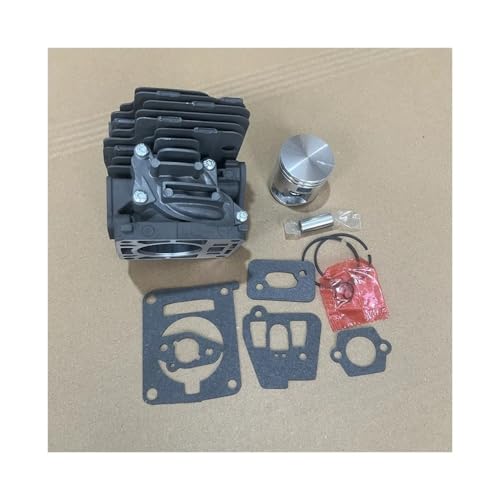 Kit de segments de piston de cylindre 40 mm thermique pour machine FS510R
