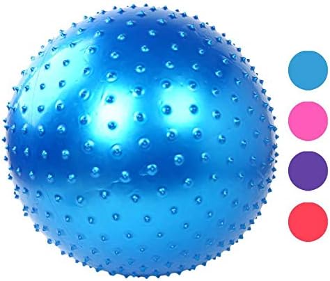 Surface Massage Granules Exercise