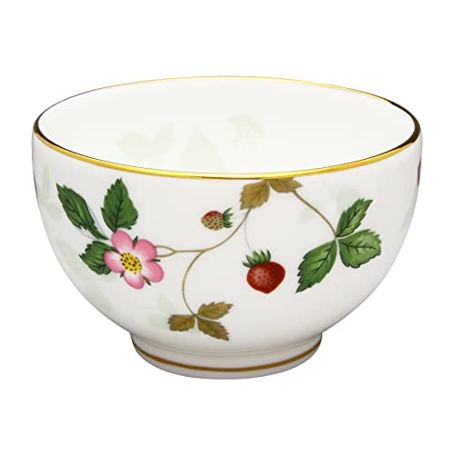【正規輸入品】ウェッジウッド ワイルドストロベリー パステル ジャパニーズ ティーカップ 結婚祝い プレゼント 50105507121のサムネイル