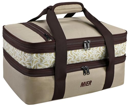 MIER Expandable Carrier
