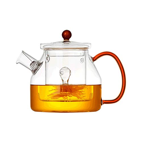 Teteras, la extracción Profunda de la Esencia del té se Puede Calentar...
