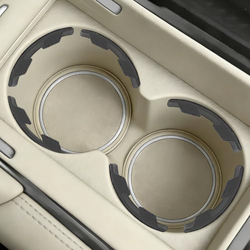 Limitador para portavasos de auto BESULEN 6 piezas miniatura 6