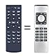 TCNOUMT Neue Ersatz-Fernbedienung Kompatibel für Yealink MeetingBars VCR11 VCS A10 A20 A30 A40 Android Video Bar