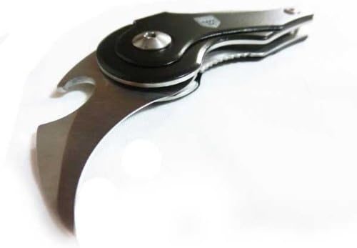 RS1077 Opening Folding Knife 3.5Inch