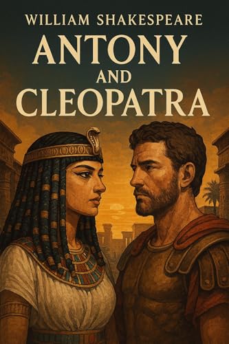 アントニーとクレオパトラ