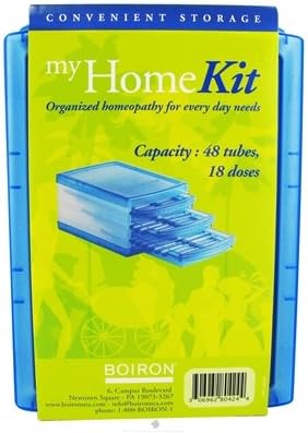 Miniatura 2 de Boiron - HomeoFamily Kit 1 kit