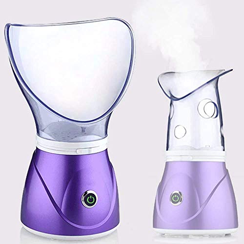 Abbcoert Facial Steamer Machine Steam Face Profe in Pakistan