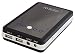 Produktbild XTPower® MP-10000 Powerbank - mobiler externer USB Akku Ladegerät mit 10000mAh - 2 USB 5V 2.1A und 1x DC 9V/12V + KFZ Ladeadapter