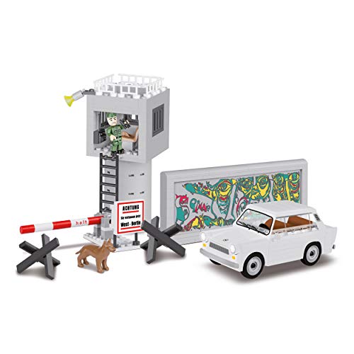 COBI 38118102 24557 - Kit de construcción, Multicolor