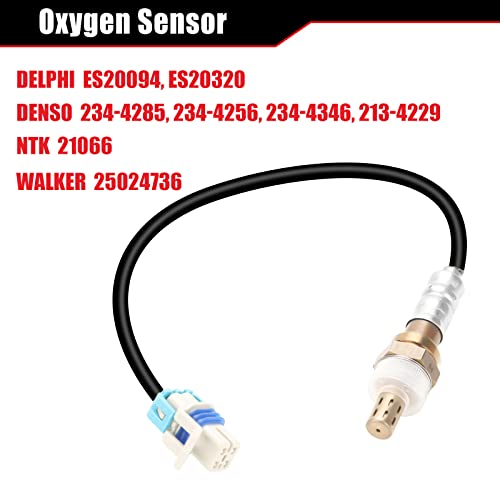 213-4229 Heated Downstream Oxygen Sensor For:-Buick, For:-Cadillac, For:-Chevrolet, For:-Gmc, For:-Hummer, For:-Isuzu, For:-Oldsmobile,For:-Pontiac,For:-Saab,For:-Saturn #TOP1
