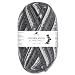 Produktbild Frida's Wollhaus 100g Pro Lana Golden Socks Schneewelt 5 Farben (51208)