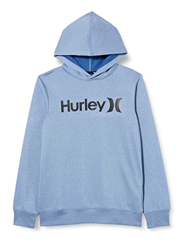 Sudadera para Niños Hurley H2O Dri Solar O&O