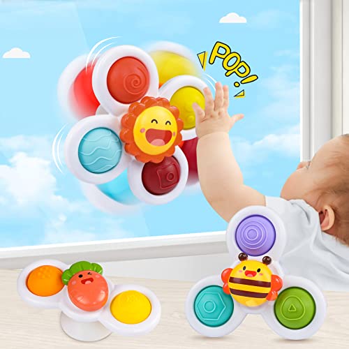 Top 10 Best Toys for Babies to Stimulate Learning and Development