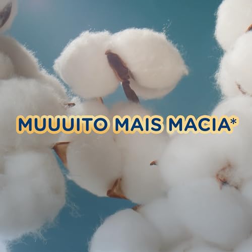 MamyPoko Fralda-Calça Premium Seca M 68... glide