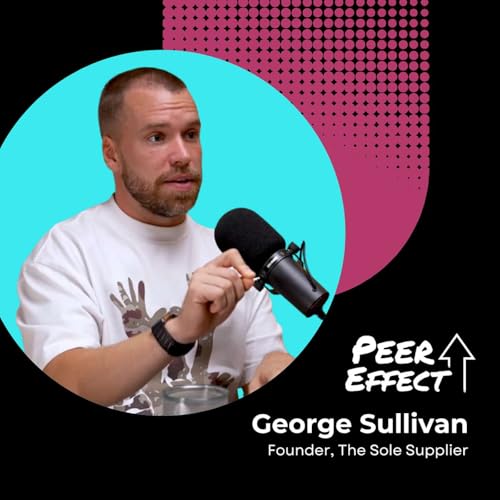 Page de couverture de No Investors, No Problem - how George Sullivan has grown his bootstrapped business, The Sole Supplier, to drive £50million GMV per year