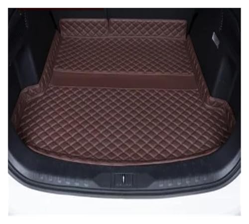 Tapis protection coffre Toyota RAV4 anti rayures et salissures