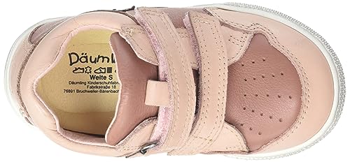 Girl's Derby Sneaker3