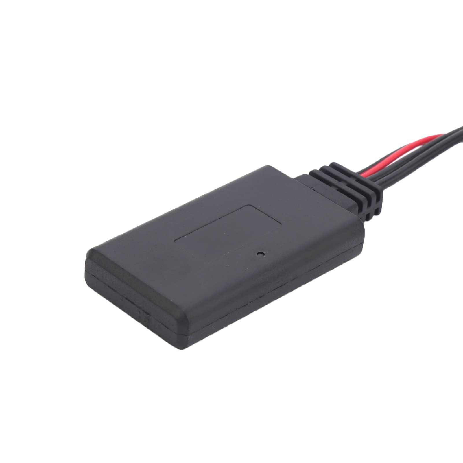 Adattatore Bluetooth AUX 12V 8Pin per Autoradio - Cavo Trasmettitore Compatibile con Bravo Lettore CD Lotus/L3