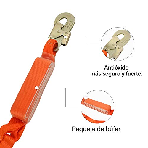 Equipo De Seguridad, Tools equipo seguridad industrial Marca FUMETAX (2)