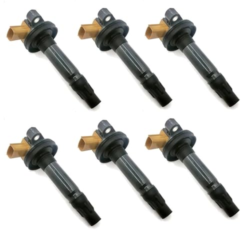 Bobine d'allumage pour résoudre les ratés moteur Transit-250 3.5L V6 DG-549